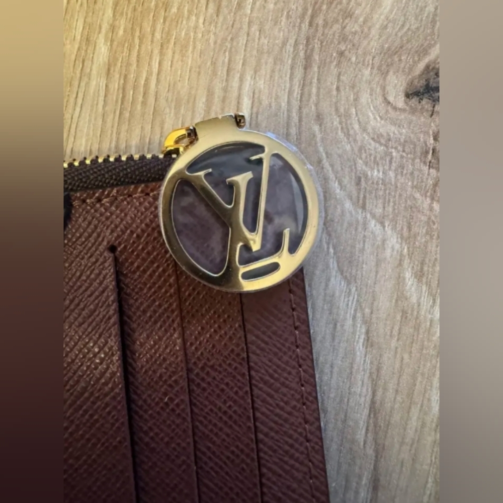 Louis Vuitton Romy Card Holder - Picture 7 of 9